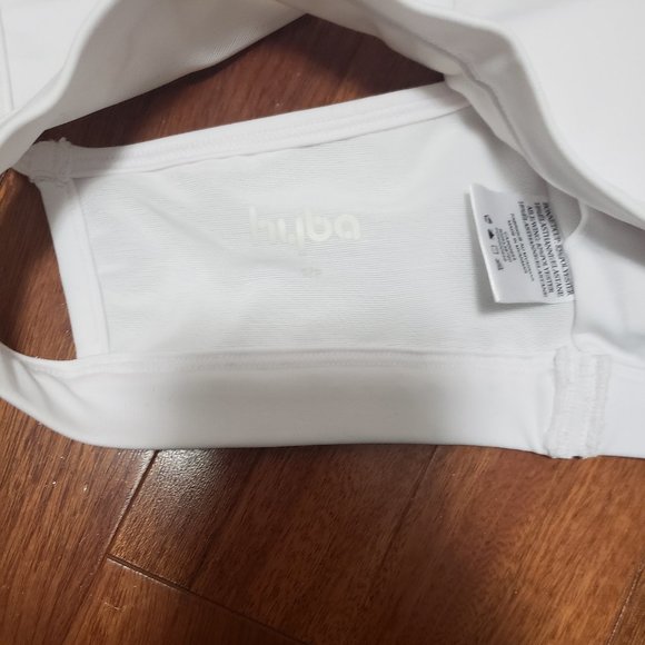 Stylish Hyba Sports Bra - Picture 4 of 4